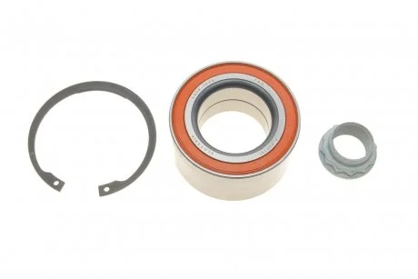 Підшипник маточини (задньої) BMW 3 (E90) 05-11 (42х75х37) FAG 713649390