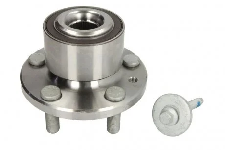 Підшипник маточини (передньої) Ford Galaxy 06-15 FAG 713678820