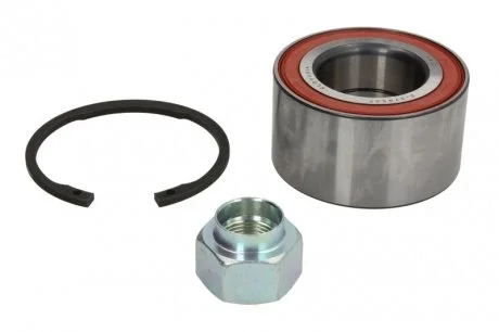 Підшипник маточини (передньої) Daewoo Nubira 03- (39x74x39) FAG 713644830