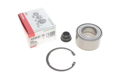 Подшипник ступицы шариковый FAG 713618790