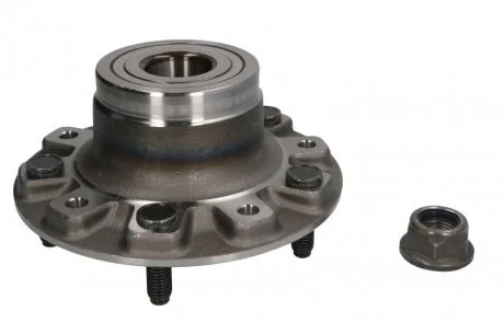 Підшипник маточини (задньої) Ford Transit V347 (FWD) 260/300 (d=37mm) (+ABS) FAG 713678920