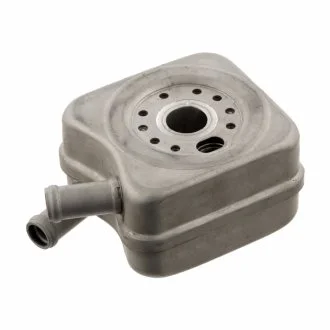 Охолоджувач масляної системи SW SWAG 30931110