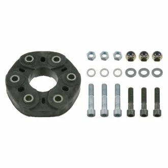 Еластична муфта MB ML W164 SW SWAG 10926087