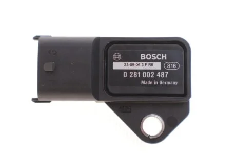 Датчик тиску наддува Opel Astra G/H/Combo 1.7 CDTI 03- BOSCH 0281002487