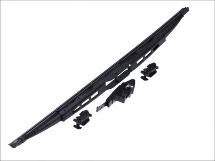 Склоочисник / каркасний / низький профіль / 400 мм. / DM-040 DENSO DM040