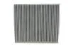 Фільтр салону Ford Focus II/Volvo C30/C70 II/S40 II/V50 1.4-2.5 04-13 (вугільний) MEYLE 712 320 0010 (фото 1)