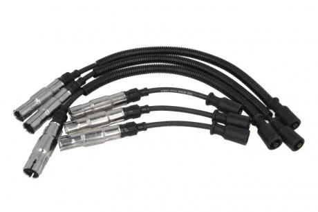 Комплект високовольтних проводів / RC-MB1104 NGK 4070