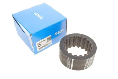 Еластична муфта зчеплення SKF VKMV FC101