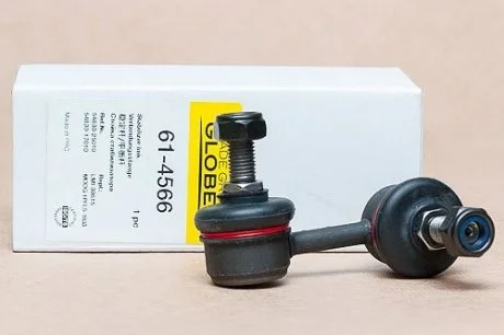 Стойка стабилизатора левая GLOBER 61-4566
