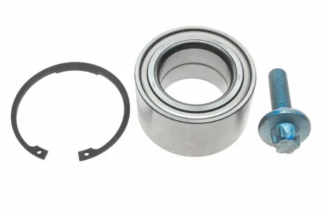 Підшипник маточини (передньої) MB C-class (W204)/CLS (C218)/E (W212) 07- FAG 713667990