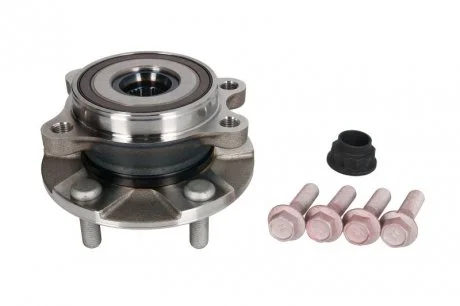 Подшипник ступицы (передней) Toyota Auris 09-/Avensis 08-/Corolla 06-/Rav4 05- FAG 713618970