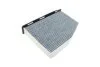 Фільтр салону Audi A3/Q3/Skoda Octavia/SuperB/VW Caddy/Golf/Passat/Touran 1.0-3.6 (вугільний) 03- MEYLE 112 320 0011 (фото 2)