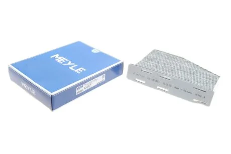 Фільтр салону Audi A3/Q3/Skoda Octavia/SuperB/VW Caddy/Golf/Passat/Touran 1.0-3.6 (вугільний) 03- MEYLE 112 320 0011