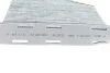 Фільтр салону Audi A3/Q3/Skoda Octavia/SuperB/VW Caddy/Golf/Passat/Touran 1.0-3.6 (вугільний) 03- MEYLE 112 320 0011 (фото 6)