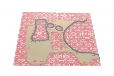 Прокладка кришки двигуна передньої Opel Astra J/H/G 1.6/1.8i 00- ELRING 809.451