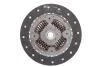 Демпфер + комплект зчеплення Renault Megane II/III/Scenic II/III 1.9dCi 02- (d=239) z=21 Valeo 835152 (фото 3)