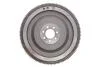 Демпфер + комплект зчеплення Renault Megane II/III/Scenic II/III 1.9dCi 02- (d=239) z=21 Valeo 835152 (фото 8)