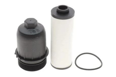 Фільтр АКПП Audi A4/A5/A6/A7/Q5 2.0-3.0 TFSI 07- (к-кт) MEYLE 100 137 1004