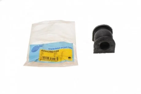 Втулка стабилизатора (переднего) Honda CR-V 2.0 16V 06-12 (d=20mm) BLUE PRINT ADH280105