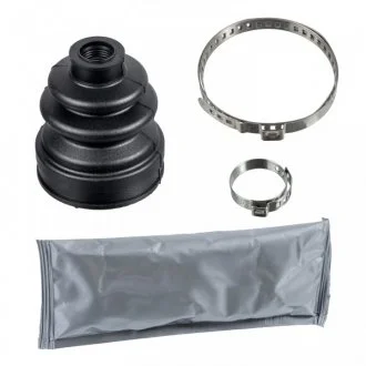 Пыльник ШРКШ (наружный) Honda CR-V 2.0 16V 95-07 BLUE PRINT ADH28169