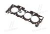 Прокладка, головка цилиндра SASIC 2090W60 (фото 3)