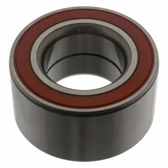 Підшипник маточини роликовий SW SWAG 20973271