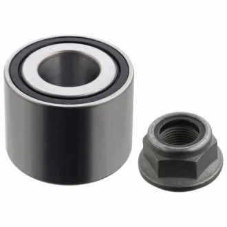 Підшипник маточини роликовий SW SWAG 60919897