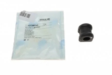 Втулка стабілізатора (заднього) Toyota Avensis 03-08 (d=19mm) BLUE PRINT ADT380143