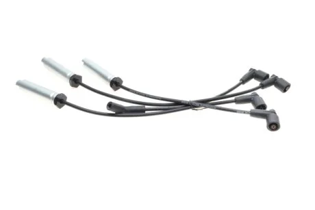 Проводи запалювання Daewoo Lanos/Kalos 1.4/1.5 97- (к-кт) (високовольтні) BREMI 300/758