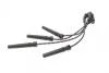Провода зажигания Chevrolet Aveo/Daewoo Lanos 1.4/1.6 16V 97- (к-кт) BREMI 300/759 (фото 1)