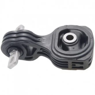 Подушка двигателя задняя FEBEST HM-FDATRR