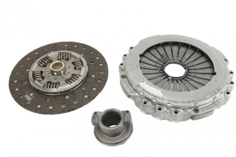 Комплект зчеплення см 827055 VL Valeo 827054