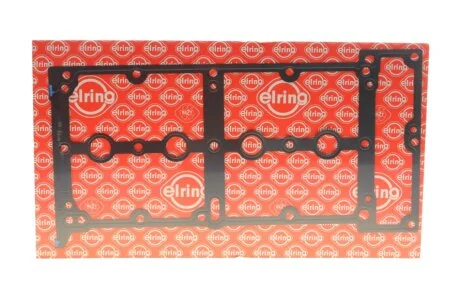 Прокладка кришки клапанів Fiat Doblo 1.3JTD/Citroen Nemo 1.3HDI/Opel Combo 1.3JTD ELRING 074.173