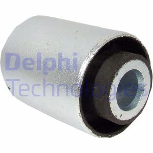 Сайлентблок подвески задней Delphi TD668W