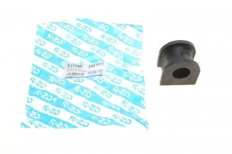 Втулка стабилизатора (переднего) Ford Transit 00-06 GSP 517799