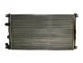 Радиатор системы охлаждения NISSENS 63761 (фото 1)