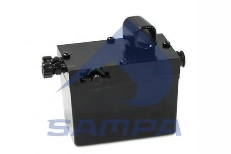 Насос подъема кабины SCANIA SAMPA 041.058