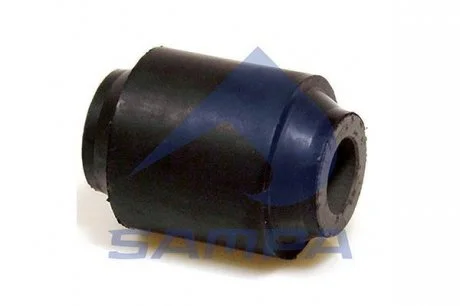 Втулка рессоры DAF 24x60x83 SAMPA 050.179