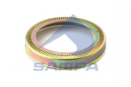 Кольцо ABS RVI 129x175,5x25 SAMPA 080.418