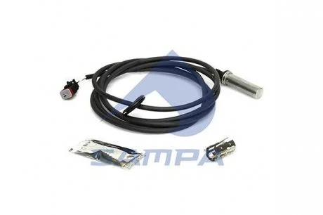 Датчик ABS VOLVO L: 2650 mm SAMPA 096.252