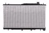 Радіатор охолодження двигуна NISSENS 64115 (фото 2)