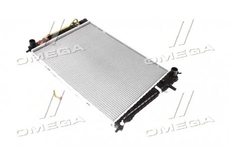 Радіатор HY TUCSON(04-)2.0 CRDi(+)[OE 25310-2E700] NISSENS 67486