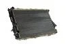 Радіатор системи охолодження NS = 60457A NISSENS 60457 (фото 2)