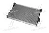 Радіатор системи охолодження NS NISSENS 60648 (фото 3)