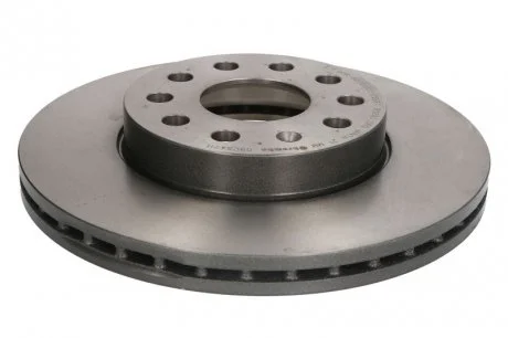 Гальмівний диск передній BM BREMBO 09.C547.11