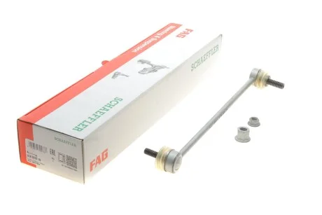 Тяга стабілізатора (переднього) Volvo S60/S80/V70/CX70 97-14 FAG 818027010