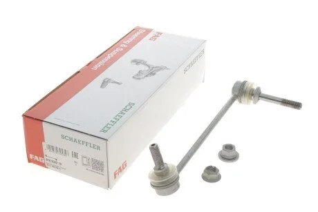 Стійка стабілізатора 818 0322 10 FAG 818032210