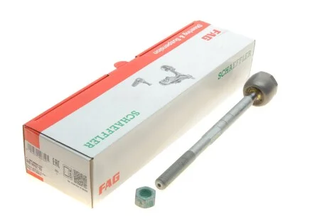 Тяга рульова MB E-class (W210/S210) 95-03 FAG 840009710