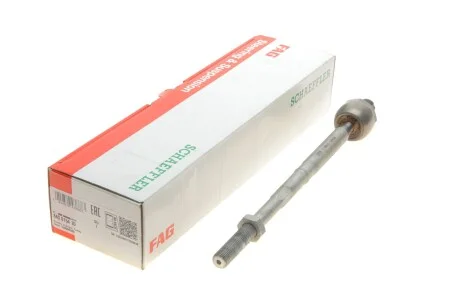 Тяга рульова Opel Astra G 98-09/Astra H 1.2-2.2 04-14/Zafira A 99-05 (L=283mm) FAG 840015410