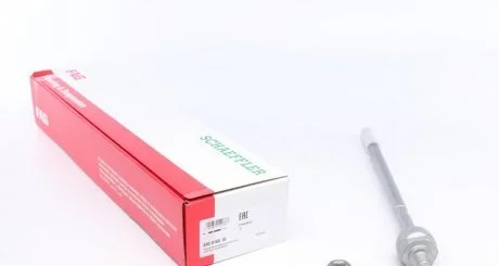 Осьовий шарнір, кермова тяга 840 0168 10 FAG 840016810